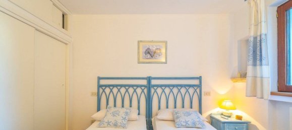 6 rooms Villa in Arzachena, Italy No. 195113 35
