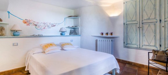 6 rooms Villa in Arzachena, Italy No. 195113 47