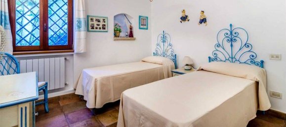 6 rooms Villa in Arzachena, Italy No. 195113 34