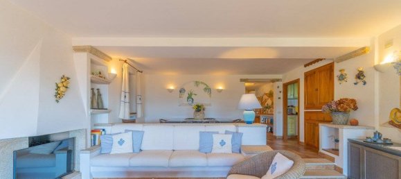 6 rooms Villa in Arzachena, Italy No. 195113 28