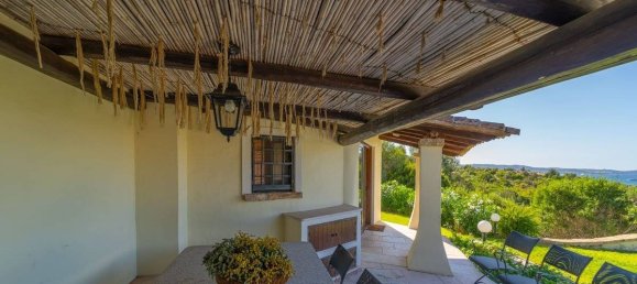 6 rooms Villa in Arzachena, Italy No. 195113 41