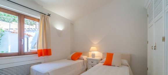 6 rooms Villa in Arzachena, Italy No. 195113 22