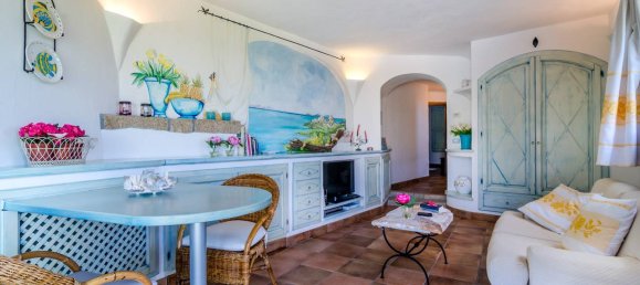 6 rooms Villa in Arzachena, Italy No. 195113 42