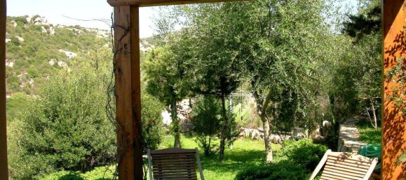 6 rooms Villa in Arzachena, Italy No. 195113 8