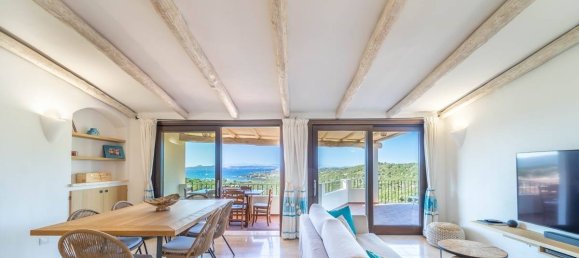 6 rooms Villa in Arzachena, Italy No. 195113 13