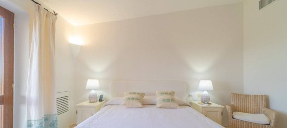 6 rooms Villa in Arzachena, Italy No. 195113 17