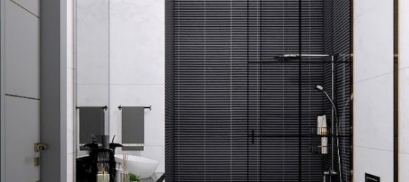 Квартира 1+1 в Авсаллар, Турция № 31570 17