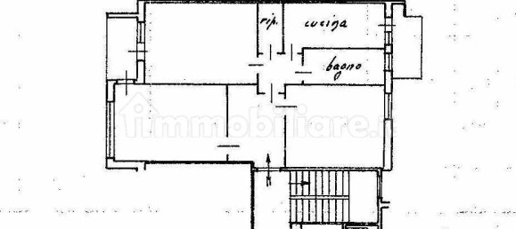 2 غرف نوم شقة في Rome, Italy رقم 202343 3