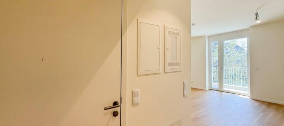 2 rooms Duplex in Dobling, Austria No. 187367 4