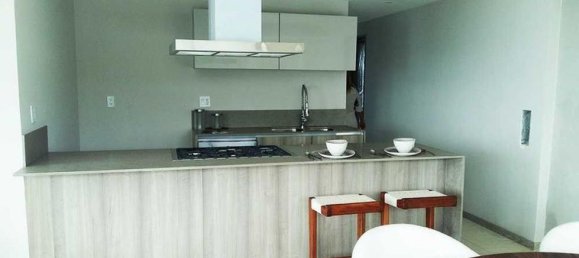 2 bedrooms Apartment in Guerrero, Mexico No. 154196 2