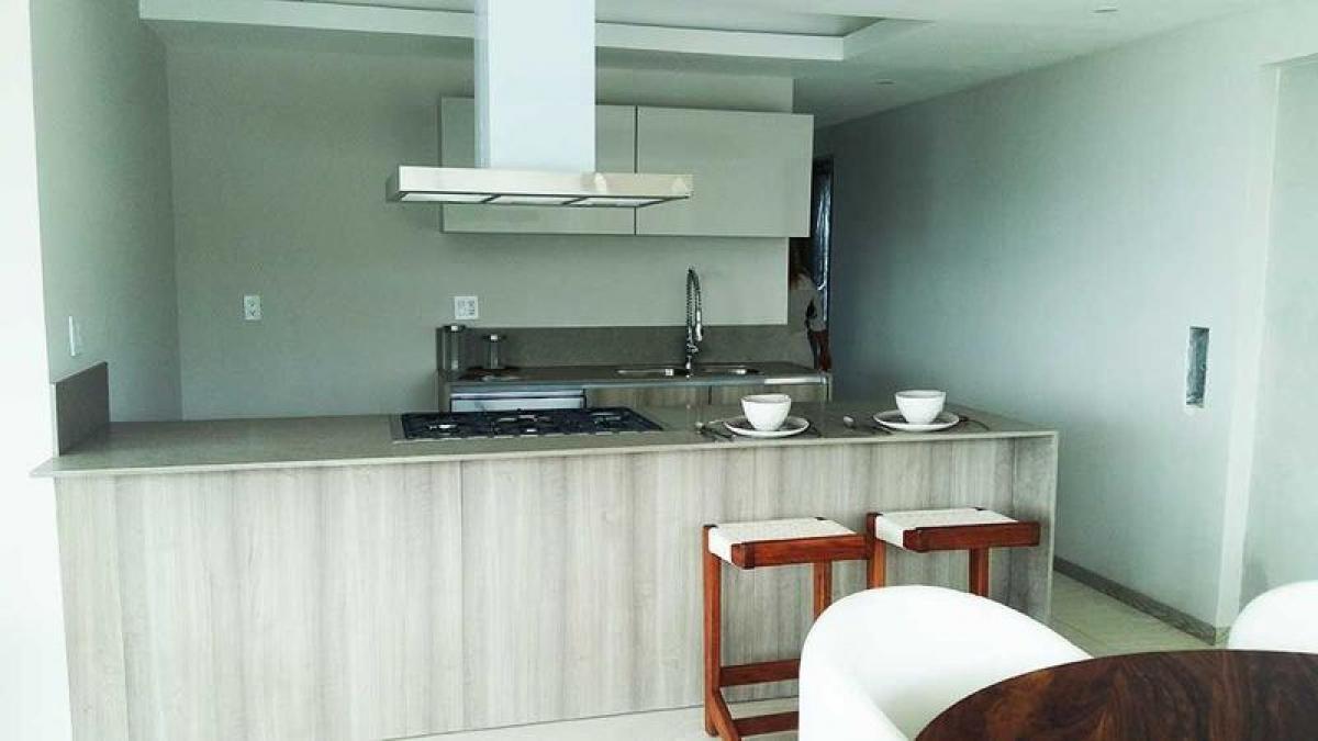 2 bedrooms Apartment in Guerrero, Mexico No. 154196