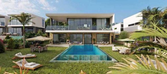 4 chambres Maison à Pegeia, Cyprus No. 6623 6