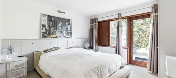 4 Schlafzimmer Haus in Hadley Wood, United Kingdom, Nr. 6608 14