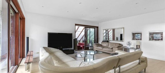 4 Schlafzimmer Haus in Hadley Wood, United Kingdom, Nr. 6608 4