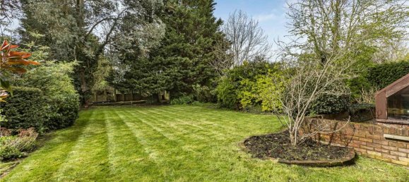 4 Schlafzimmer Haus in Hadley Wood, United Kingdom, Nr. 6608 18