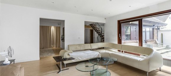 4 Schlafzimmer Haus in Hadley Wood, United Kingdom, Nr. 6608 5