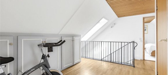 4 Schlafzimmer Haus in Hadley Wood, United Kingdom, Nr. 6608 10