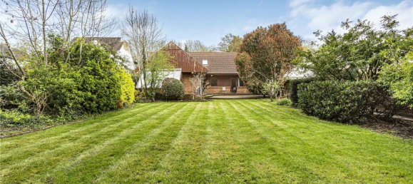 4 Schlafzimmer Haus in Hadley Wood, United Kingdom, Nr. 6608 19