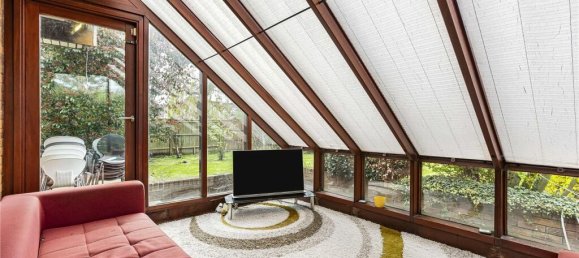 4 Schlafzimmer Haus in Hadley Wood, United Kingdom, Nr. 6608 6