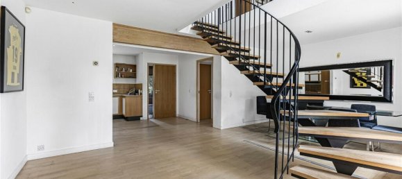 4 Schlafzimmer Haus in Hadley Wood, United Kingdom, Nr. 6608 2