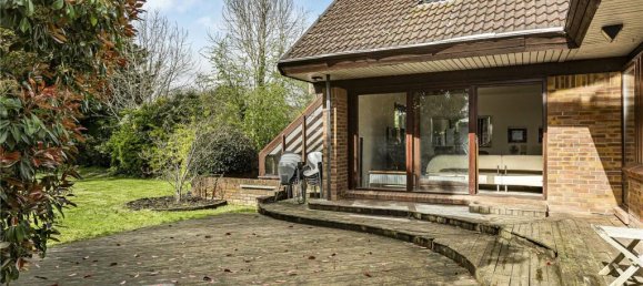 4 Schlafzimmer Haus in Hadley Wood, United Kingdom, Nr. 6608 17