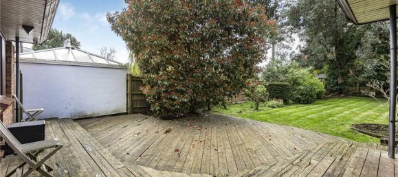 4 Schlafzimmer Haus in Hadley Wood, United Kingdom, Nr. 6608 16