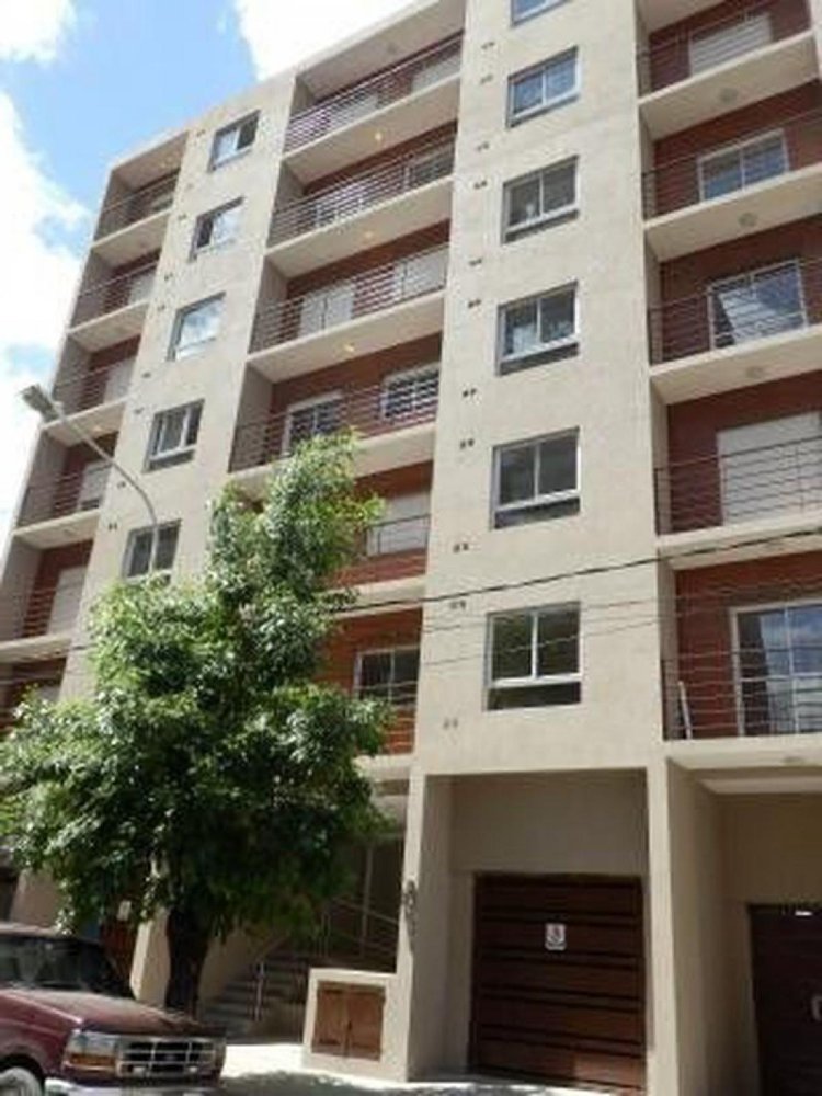  Warehouse in San Miguel, Argentina No. 109338