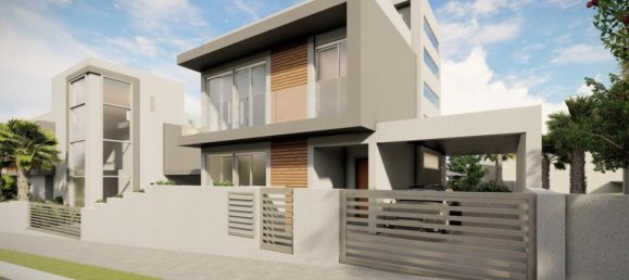 6 غرف نوم فيلا في Limassol, Cyprus رقم 2500 3