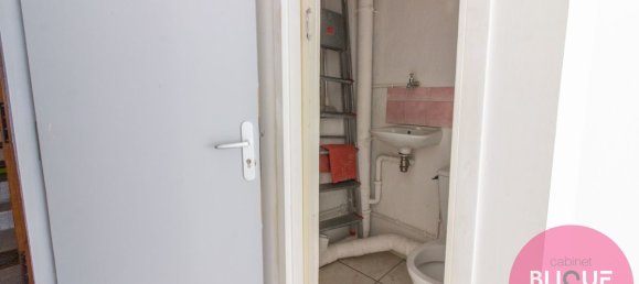 6-Zimmer Gewerbliche Immobilie in Nancy, France, Nr. 94540 15