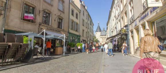 6-Zimmer Gewerbliche Immobilie in Nancy, France, Nr. 94540 5