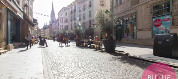 6-Zimmer Gewerbliche Immobilie in Nancy, France, Nr. 94540 18