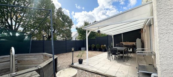 Дом с 5 спальнями в Марсанне-ла-Кот, Франция № 323660 19