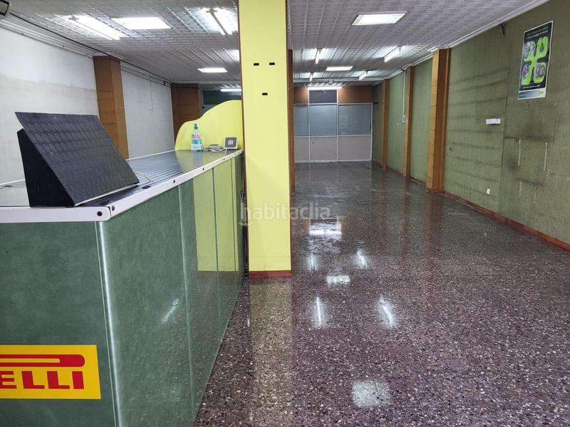 Propiedad comercial en Sabadell, Spain 137 m² No. 27663