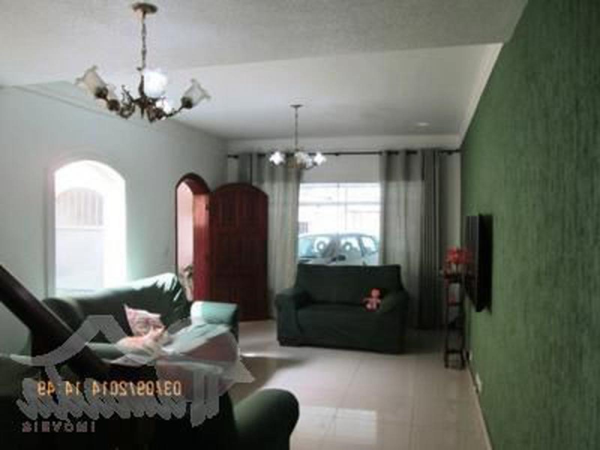 Casa T3 em São Paulo, Brazil N.º 590852