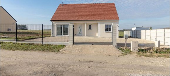 Casa de 3 dormitorios en Le Controis-en-Sologne, France No. 326875 9