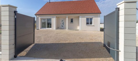 Casa de 3 dormitorios en Le Controis-en-Sologne, France No. 326875 2