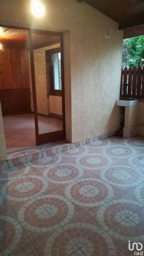 4 chambres Maison à Cusset, France No. 8583