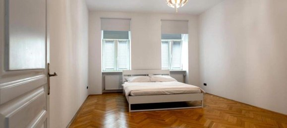 4-Zimmer Wohnung in Leopoldstadt, Austria, Nr. 21035 5