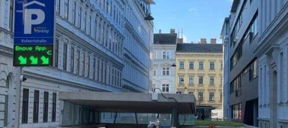 4-Zimmer Wohnung in Leopoldstadt, Austria, Nr. 21035 12