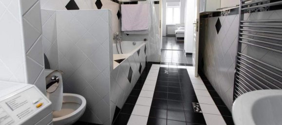 4-Zimmer Wohnung in Leopoldstadt, Austria, Nr. 21035 9