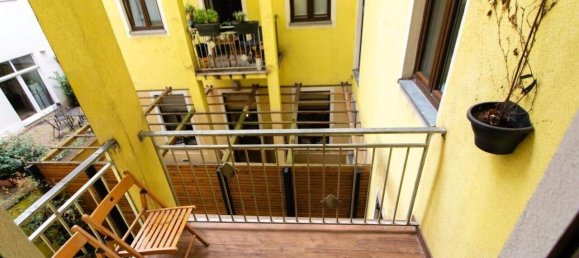 4-Zimmer Wohnung in Leopoldstadt, Austria, Nr. 21035 4