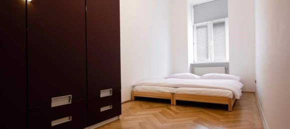 4-Zimmer Wohnung in Leopoldstadt, Austria, Nr. 21035 6