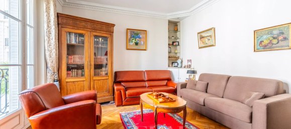 3 bedrooms Apartment in Paris, France No. 186845 5