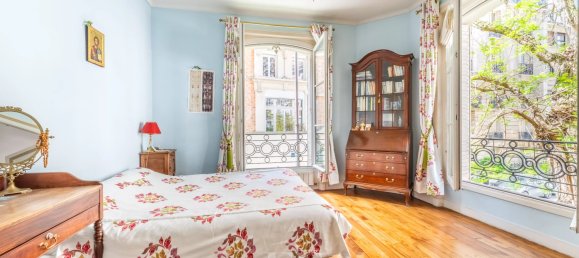 3 bedrooms Apartment in Paris, France No. 186845 6