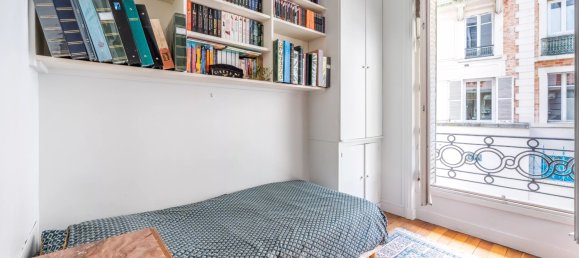 3 bedrooms Apartment in Paris, France No. 186845 8