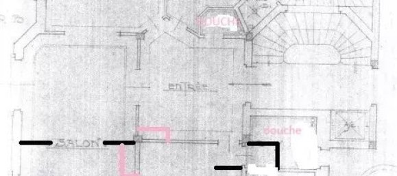 3 bedrooms Apartment in Paris, France No. 186845 14