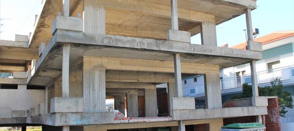 835m² Townhouse in Chalkidiki, Greece No. 8059 2