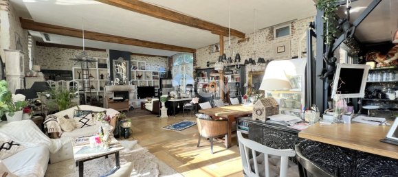 Casa T12 em Bazoches-sur-le-Betz, France N.º 234757 22