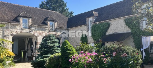 Casa T12 em Bazoches-sur-le-Betz, France N.º 234757 38