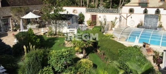 Casa T12 em Bazoches-sur-le-Betz, France N.º 234757 39